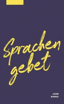 Sprachengebet