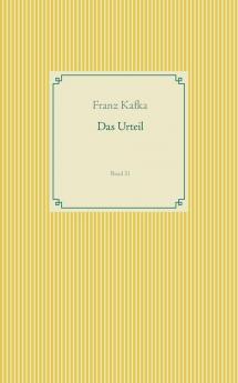 Das Urteil: Band 21