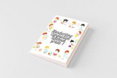 Handwriting Composition Notebook Grade 1