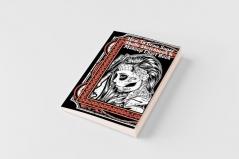 How To Draw Sugar Skulls Sketchbook & Makeup Chart Book