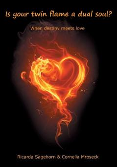 Is your twin flame a dual soul?: When destiny meets love