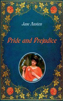 Pride and Prejudice - Illustrated