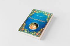 Pride and Prejudice - Illustrated