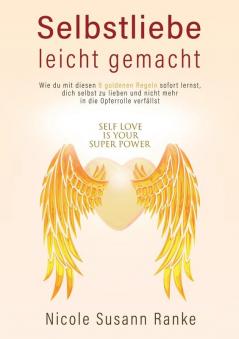 Selbstliebe leicht gemacht