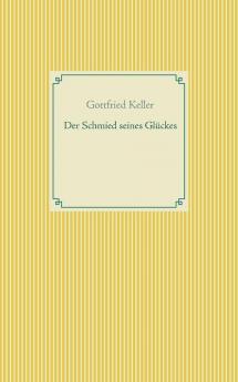 Der Schmied seines Glückes - Spiegel das Kätzchen