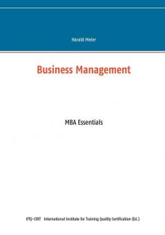 Business Management