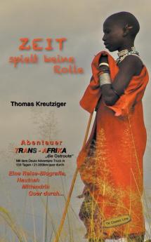 Zeit spielt keine Rolle