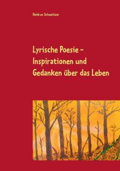 Lyrische Poesie