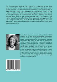 Transactional Analysis Fairy World