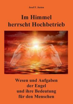 Im Himmel herrscht Hochbetrieb