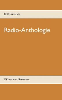 Radio-Anthologie