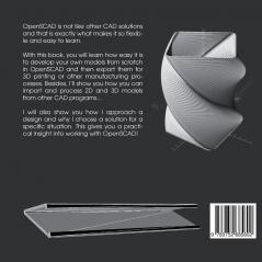 Understanding OpenSCAD: A hands-on introduction to OpenSCAD for 3D printing and CNC milling
