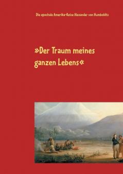 Der Traum meines ganzen Lebens