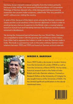 Germany and the Indians