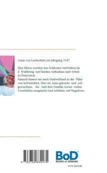 Erlebnisse als Flüchtlingskind ab 1947: Eine wahre Geschichte