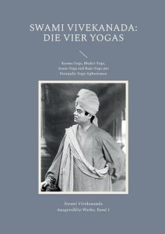 Die Vier Yogas