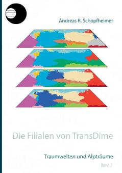 Traumwelten und Alpträume