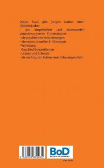 Aufklärung Pubertät Sex Verhütung Krankheiten