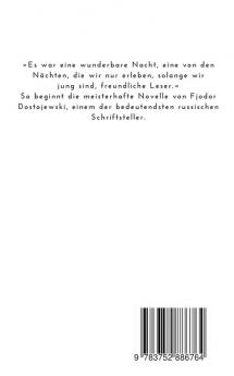 Weiße Nächte