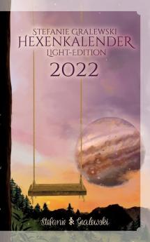 Hexenkalender 2022 - Light-Edition