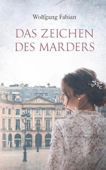 Das Zeichen des Marders