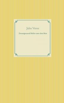Zwanzigtausend Meilen unter dem Meer