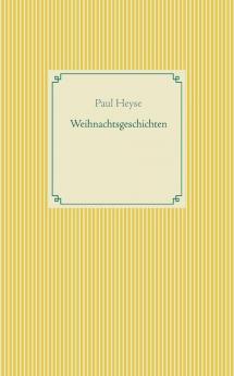 Weihnachtsgeschichten