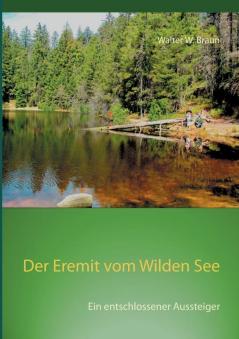 Der Eremit vom Wilden See