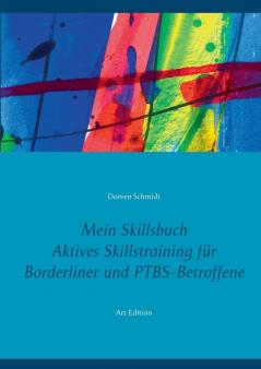 Mein Skillsbuch