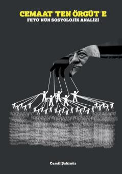 Cemaat´ten Örgüt´e