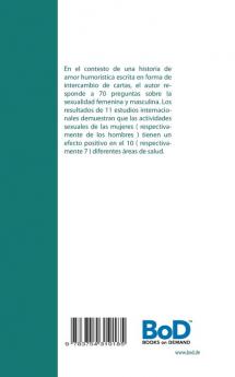Sexo - una fuente de juventud y salud