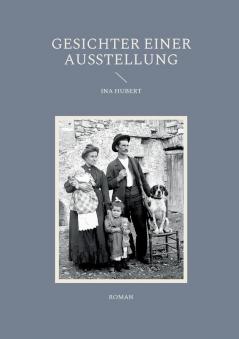 Gesichter einer Ausstellung