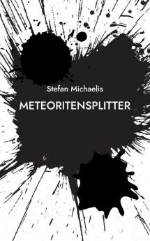 Meteoritensplitter