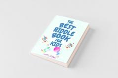 The Best Riddle Book for Kids
