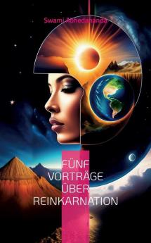 Fünf Vorträge über Reinkarnation