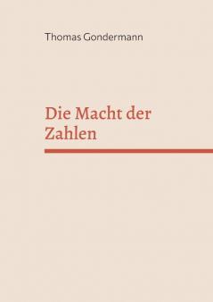 Die Macht der Zahlen: Unternehmerlohn