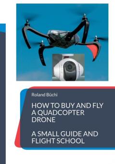 How to buy and fly a quadcopter drone