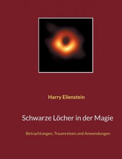 Schwarze L��cher in der Magie