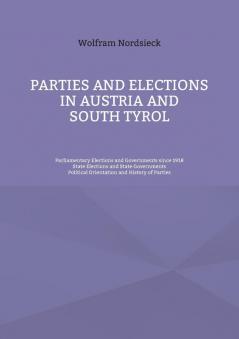 Parties and Elections in Austria and South Tyrol