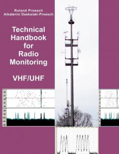 Technical Handbook for Radio Monitoring VHF/UHF