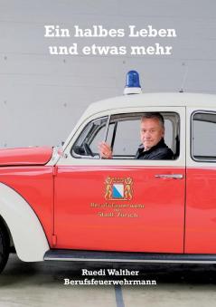 Ein halbes Leben und etwas mehr