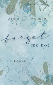 Forget Me Not