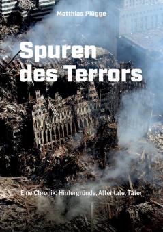 Spuren des Terrors