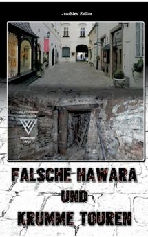 Falsche Hawara und krumme Touren