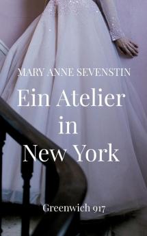 Ein Atelier in New York
