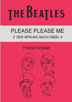 The Beatles - Please Please Me