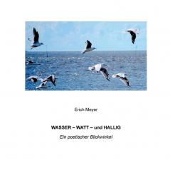Wasser - Watt - und Hallig