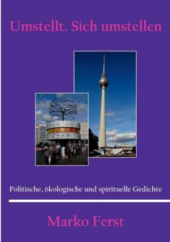 Umstellt. Sich umstellen
