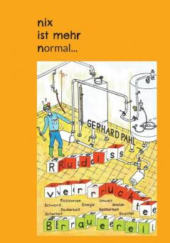 Rudis verrückte Brauerei