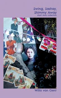 Swing Sashay Shimmy Away